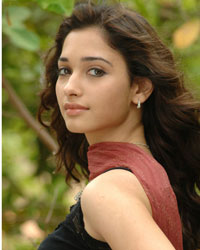 Tamannaah Bhatia